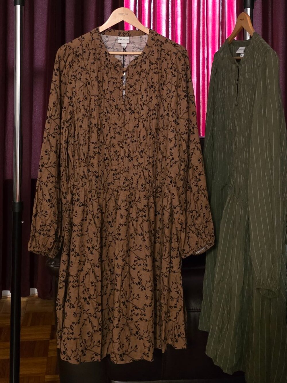 AVA&VIV DRESSES!!! - Picture 2 of 5
